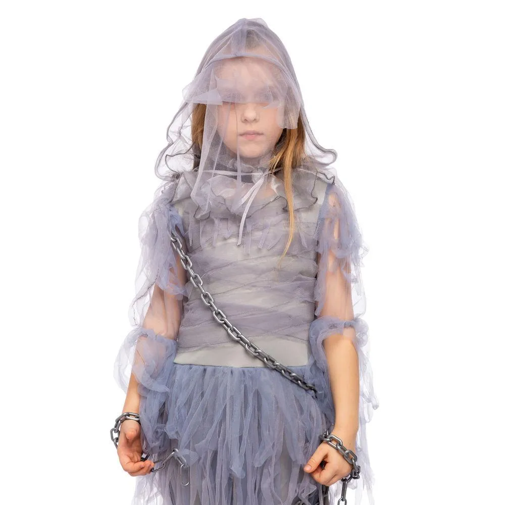 Haunting Beauty Ghost Girl Costume Cosplay