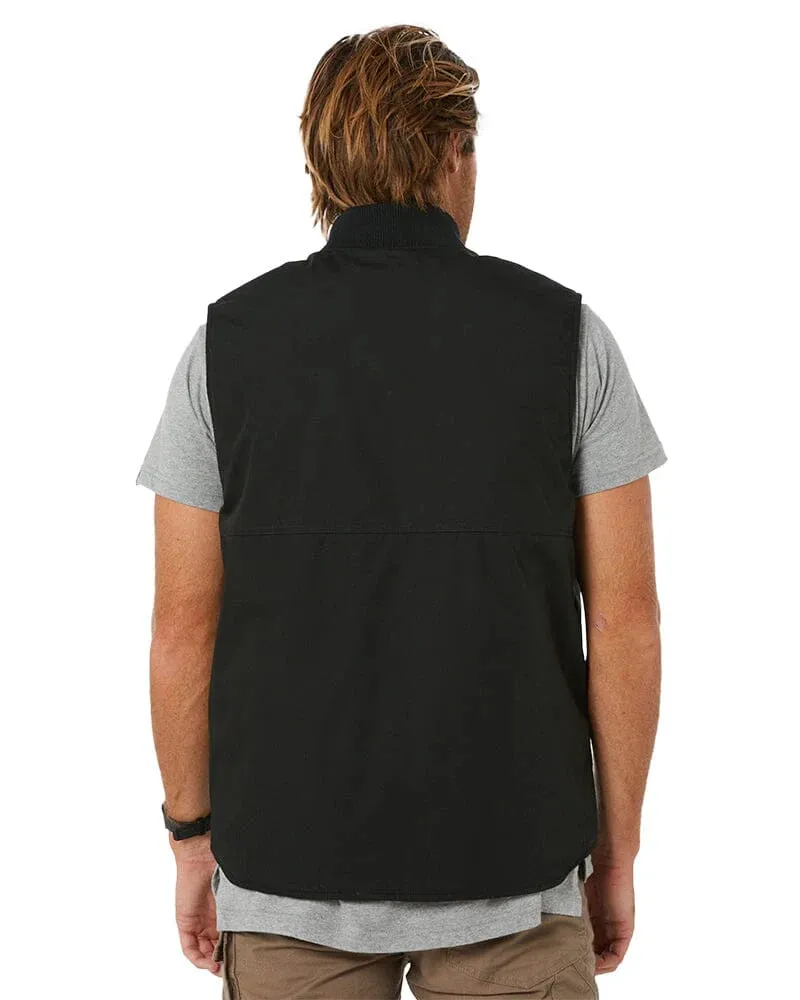 Hernan 5k vest