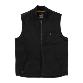 Hernan 5k vest