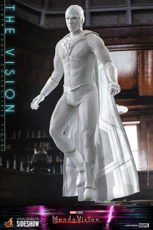 HOT TOYS THE VISION WANDAVISION 1/6 TMS054