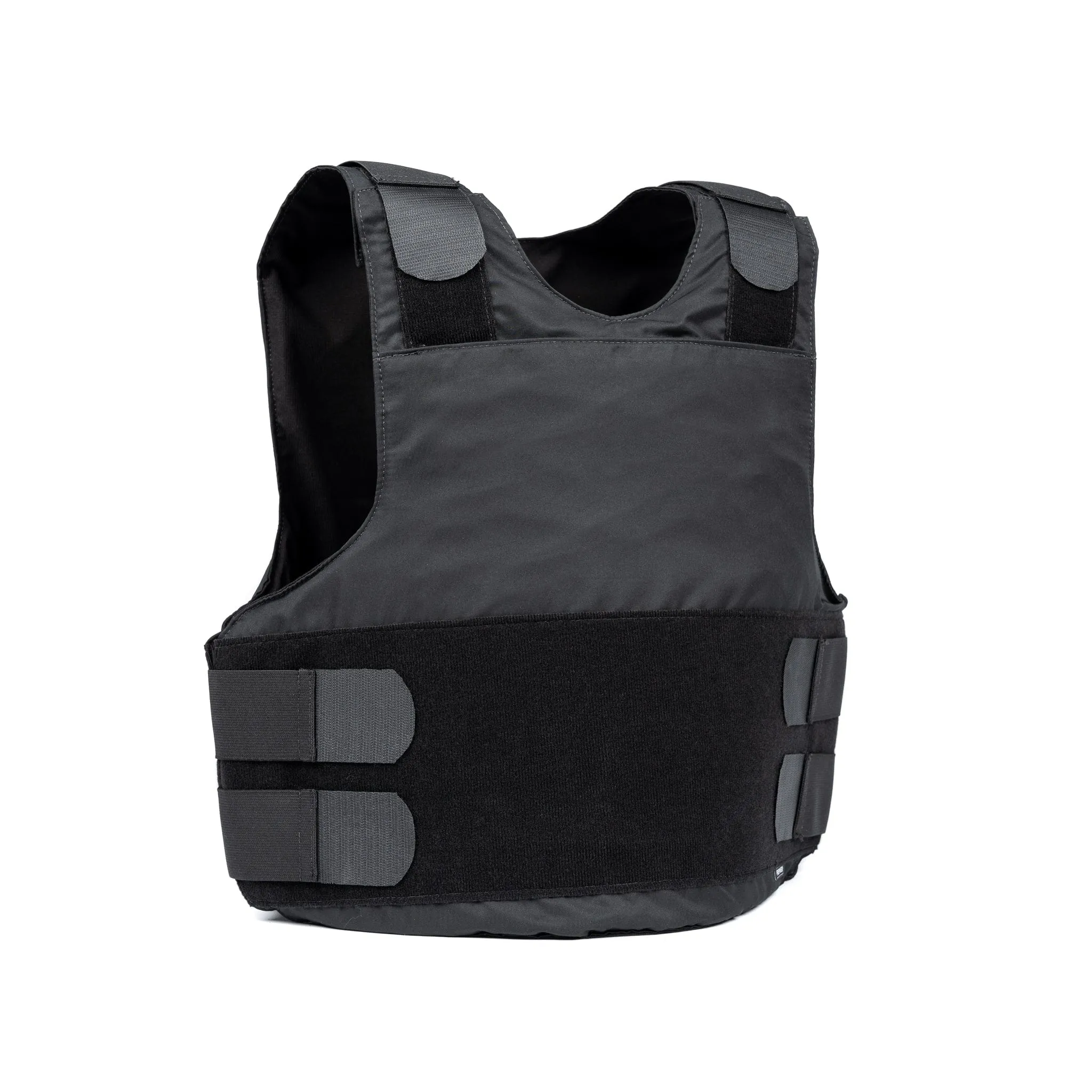 Hybrid Concealment Vest