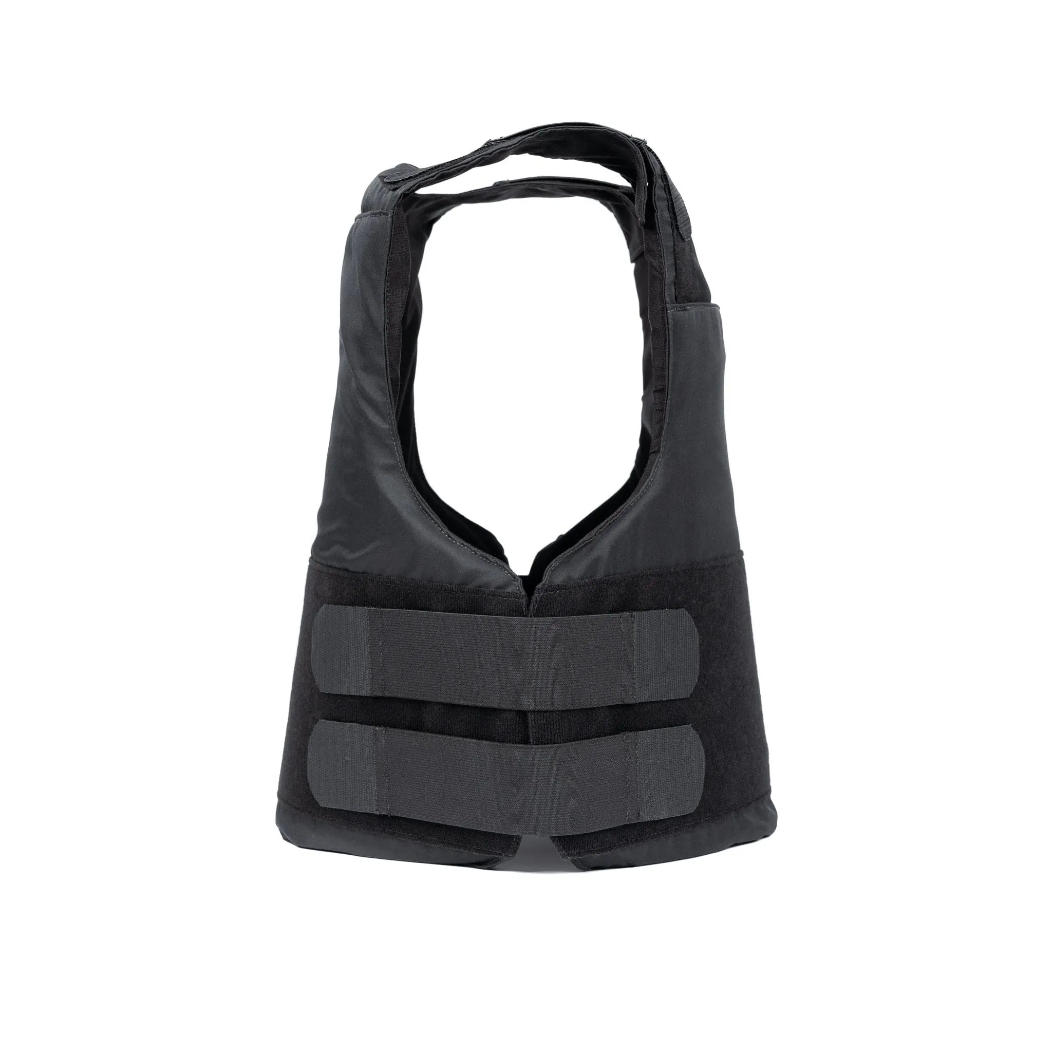 Hybrid Concealment Vest