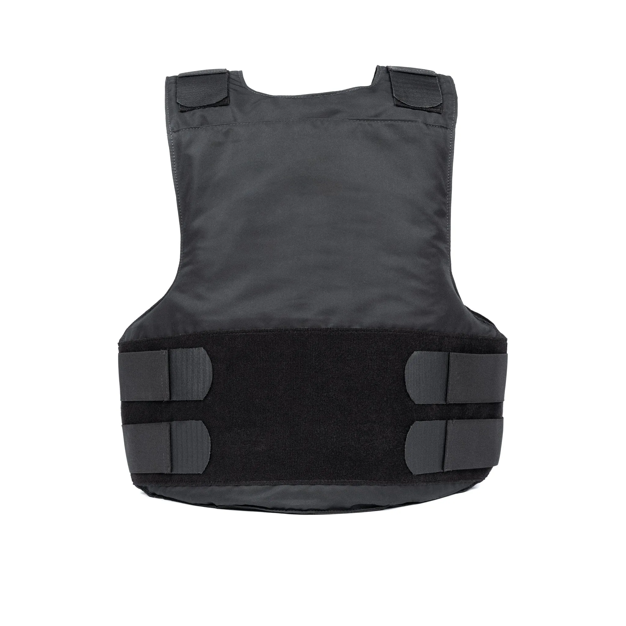 Hybrid Concealment Vest