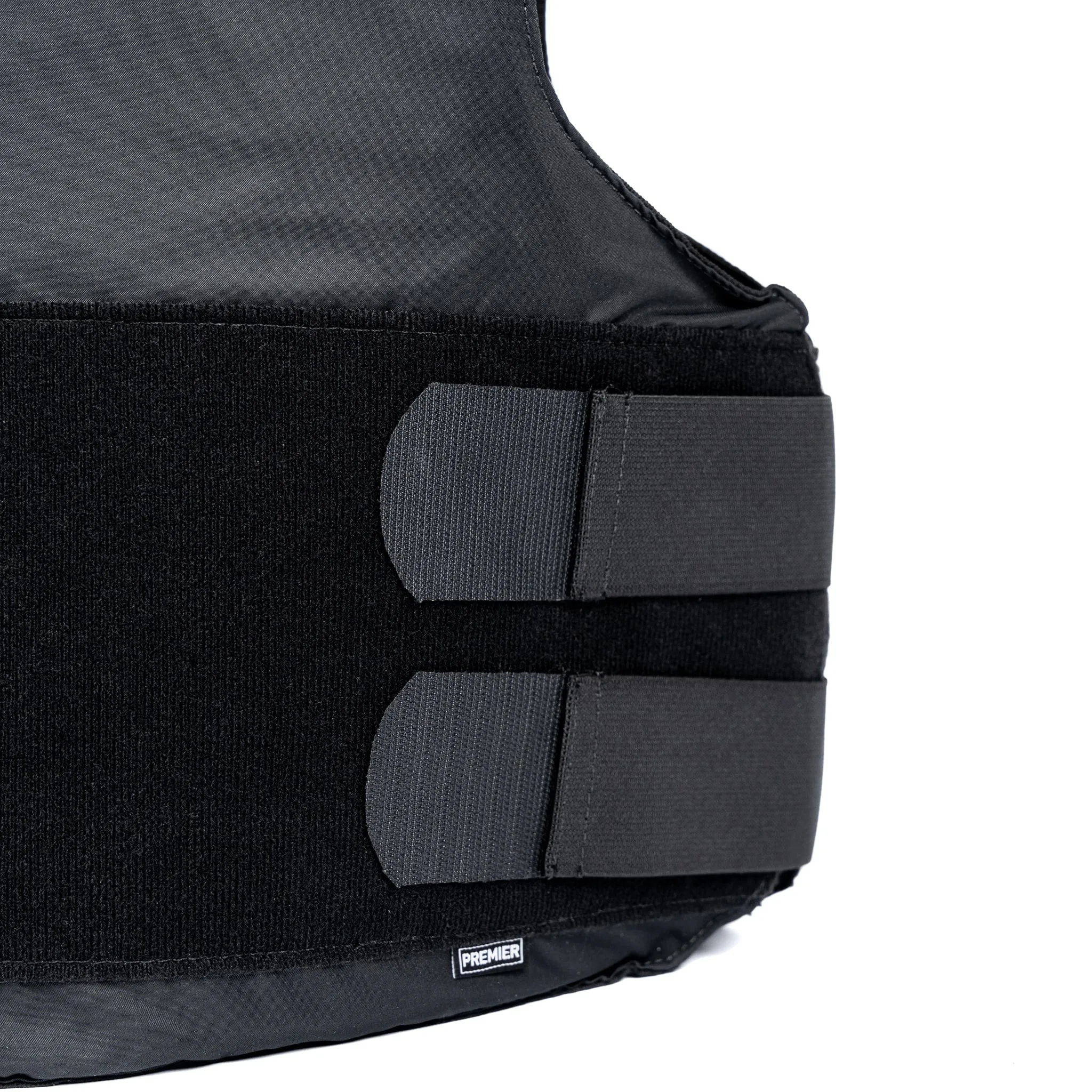 Hybrid Concealment Vest