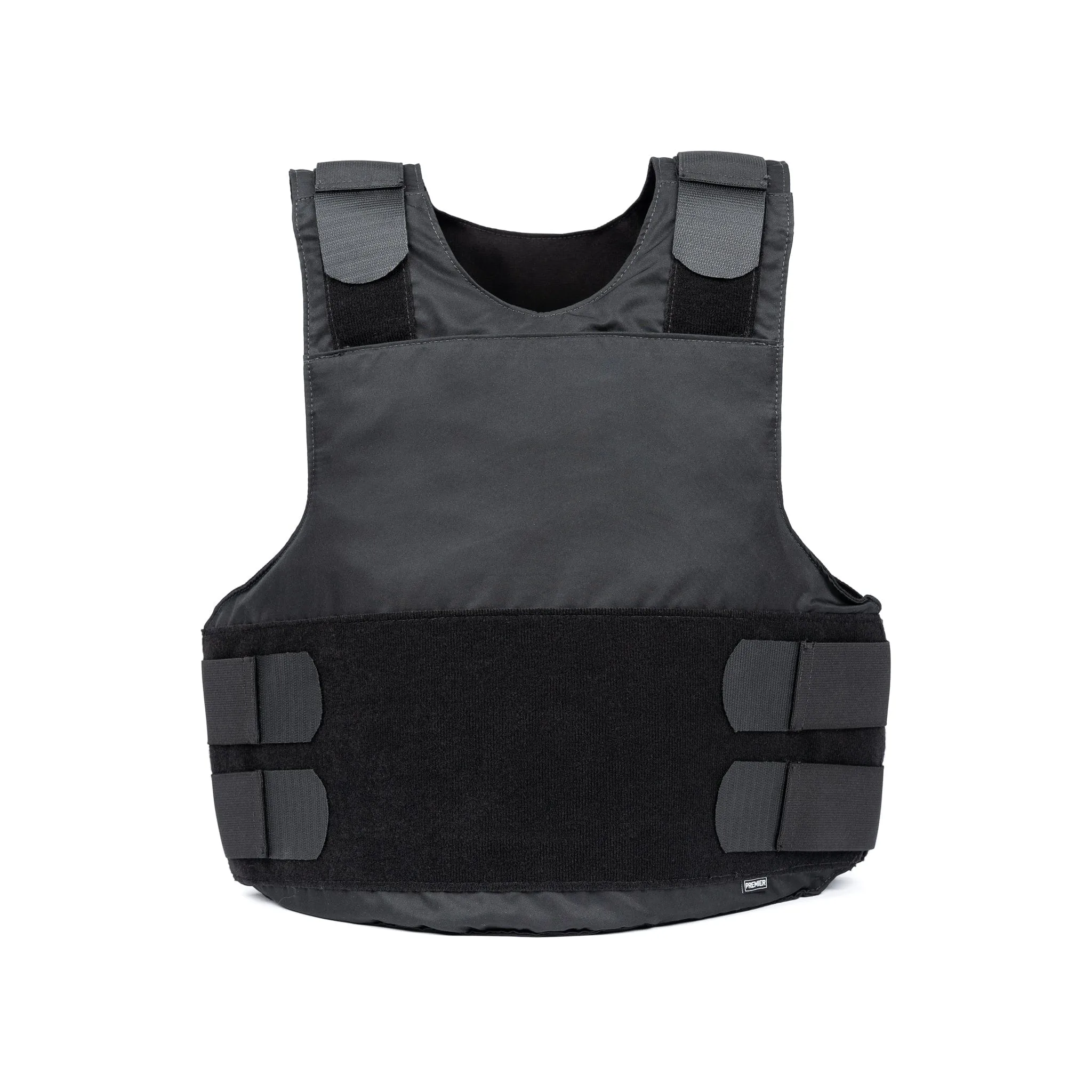 Hybrid Concealment Vest