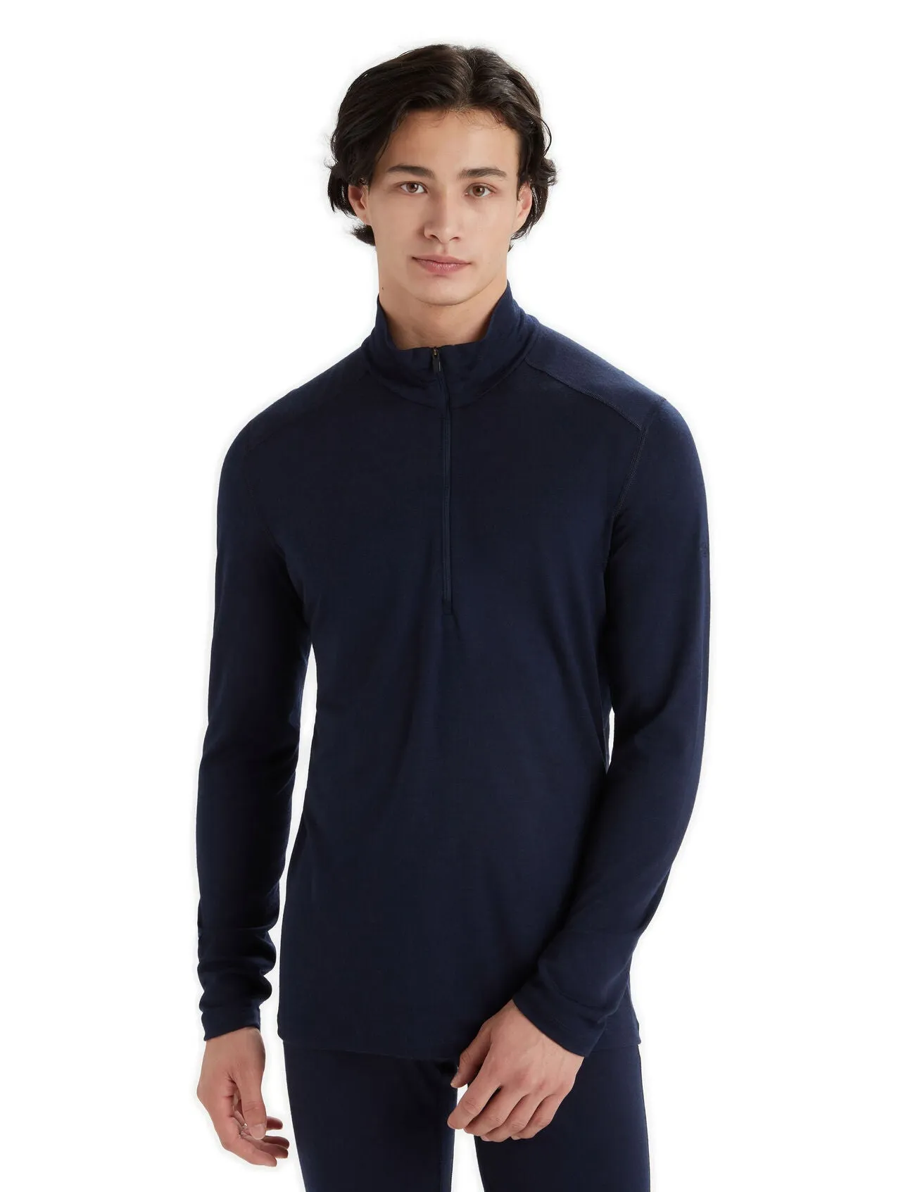 Icebreaker 200 Oasis LS Men's Half Zip