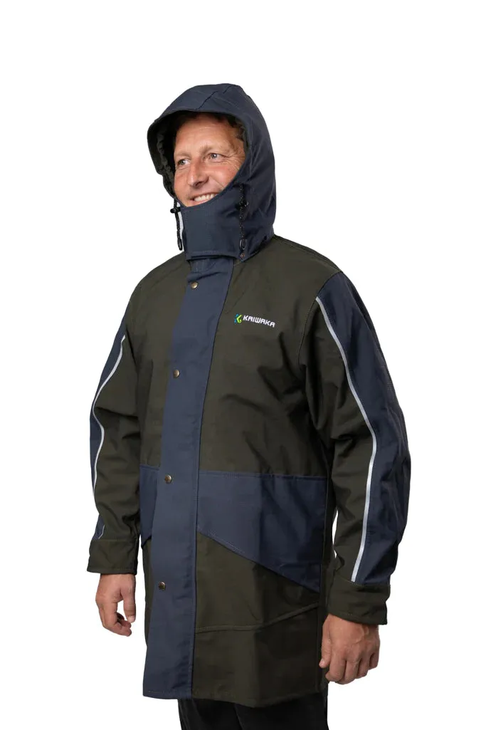 Kaiwaka Stormforce Parka