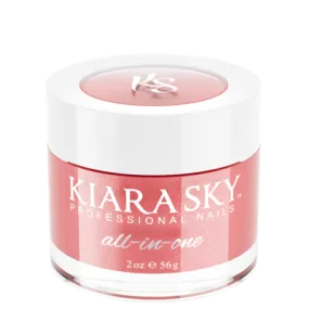 Kiara Sky All-in-One Powder - D5040 Pink & Boujee