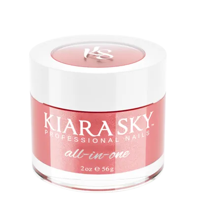 Kiara Sky All-in-One Powder - D5040 Pink & Boujee