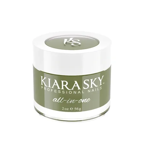 Kiara Sky All-in-One Powder - D5111 Fronds For Life