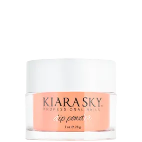 Kiara Sky Dip - 616 Peachin'