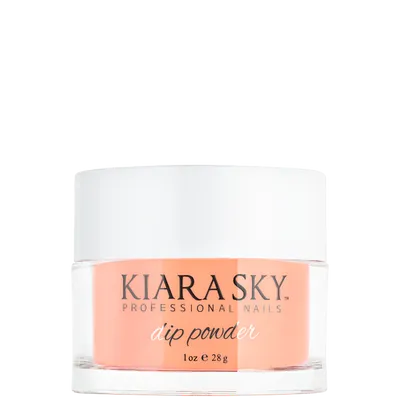 Kiara Sky Dip - 616 Peachin'