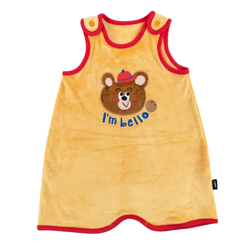 Kids Long Sleeping Vest - Bello