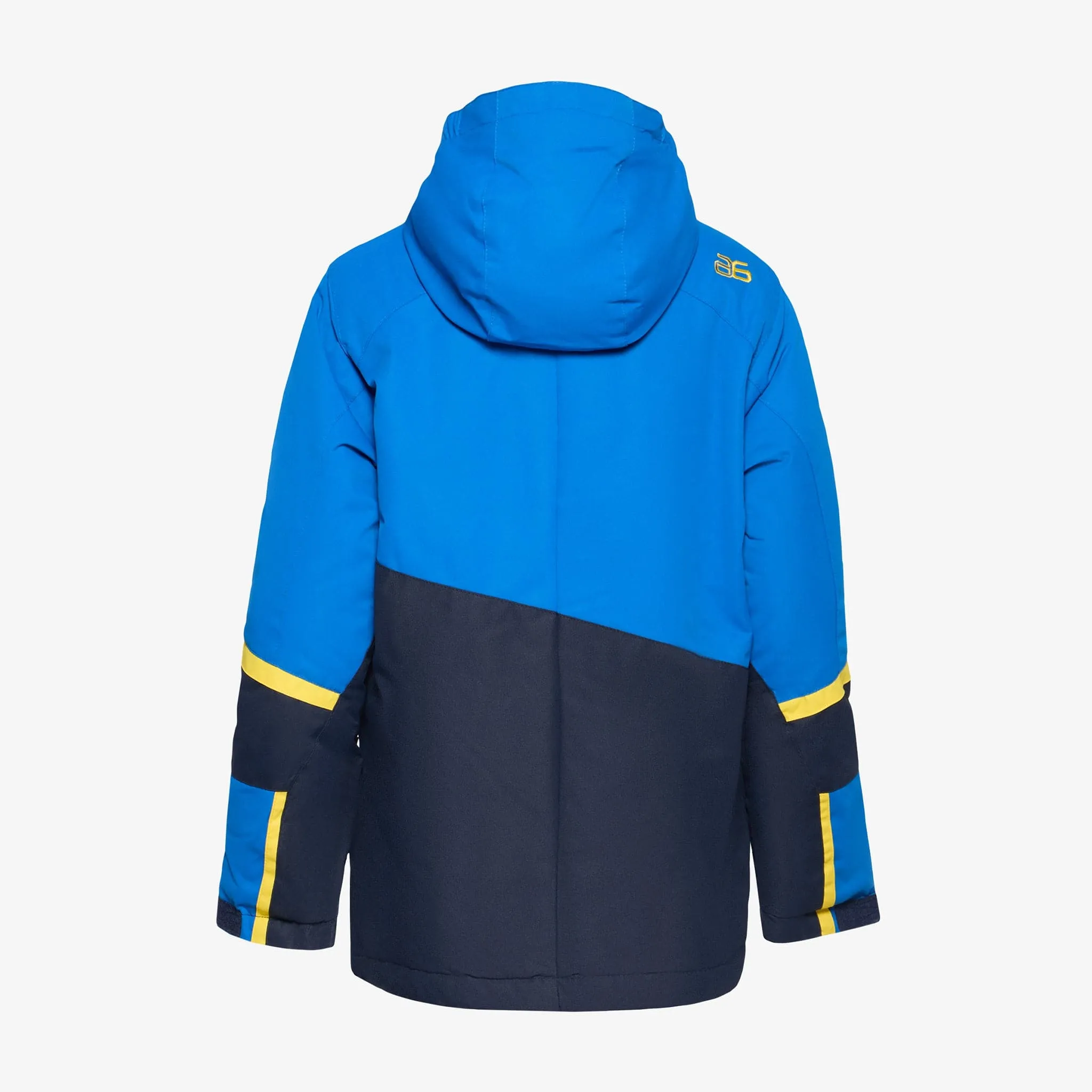 Kids Tree Top Jacket