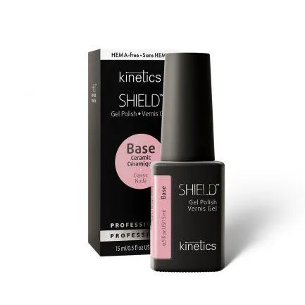 Kinetics CERAMIC BASE HEMA-FREE#916 CLASSIC NUDE