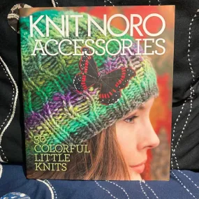 Knit Noro Accessories