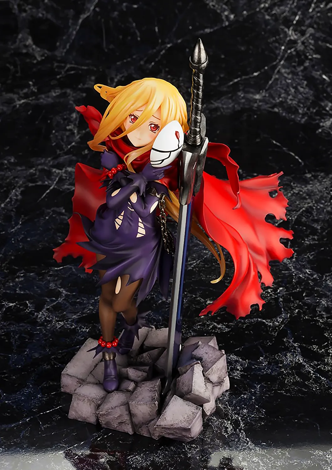 KOTOBUKIYA OVERLOAD EVIL EYE 1/7 SCALE - PP838