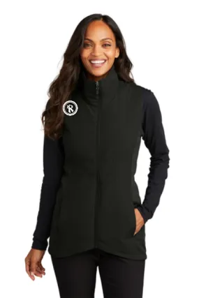 Ladies Collective Insulated Vest