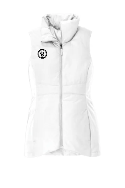 Ladies Collective Insulated Vest