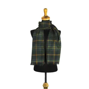 Lamont Ancient Tartan Scarf