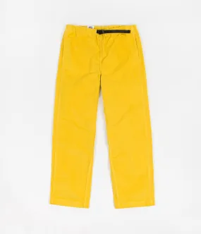 Levi's® Skate Quick Release Pants - Sulphur