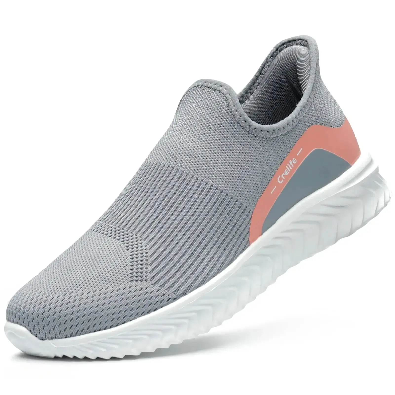 Lightweight Hands-Free Slip-On Trainers