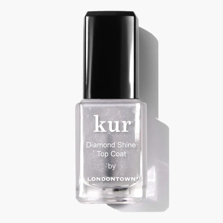 Londontown - Diamond Shine Top Coat