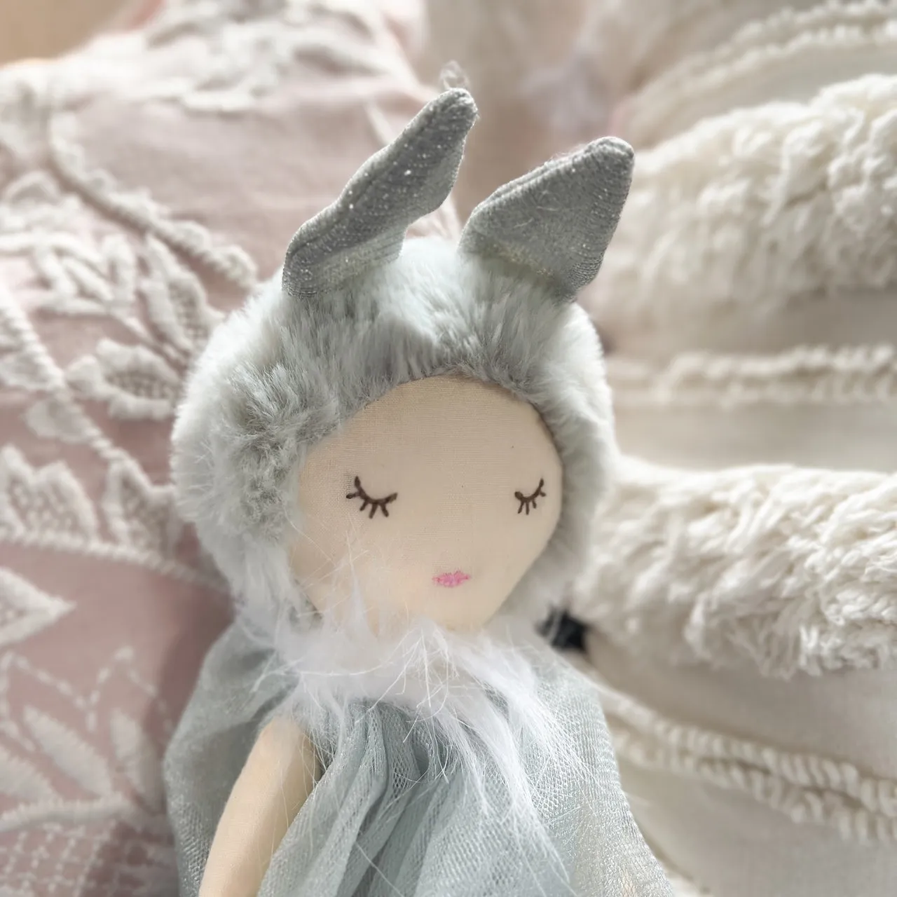 Luna Doll -  Soft Toy