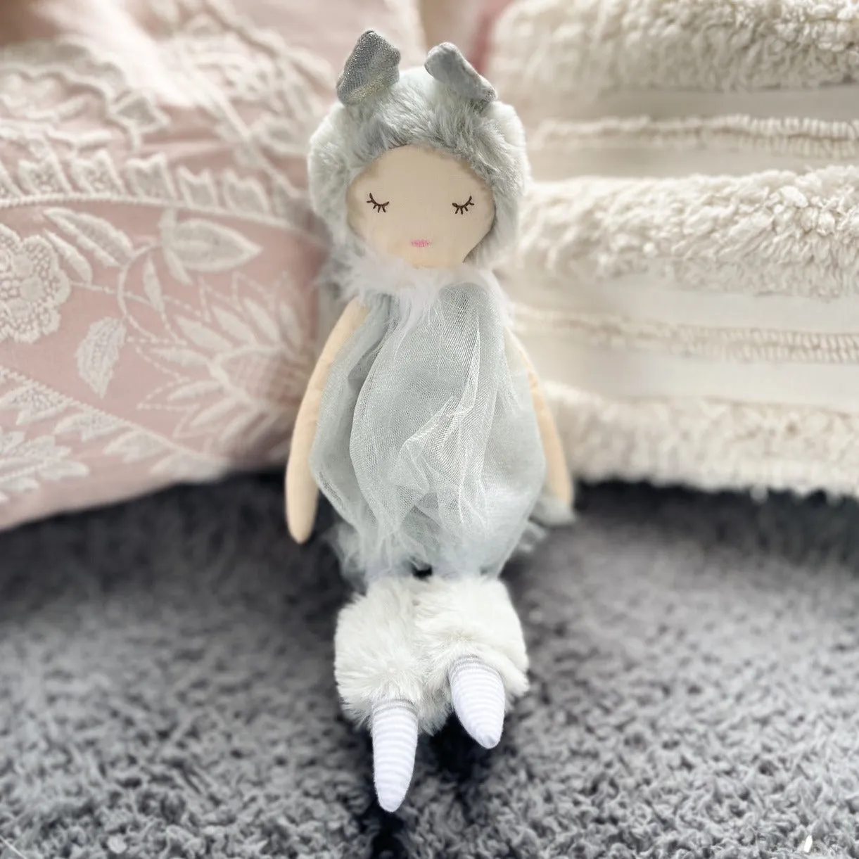 Luna Doll -  Soft Toy