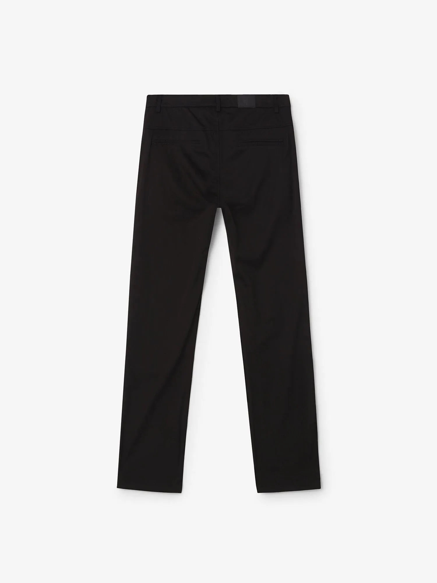 M STORM PANTS Black