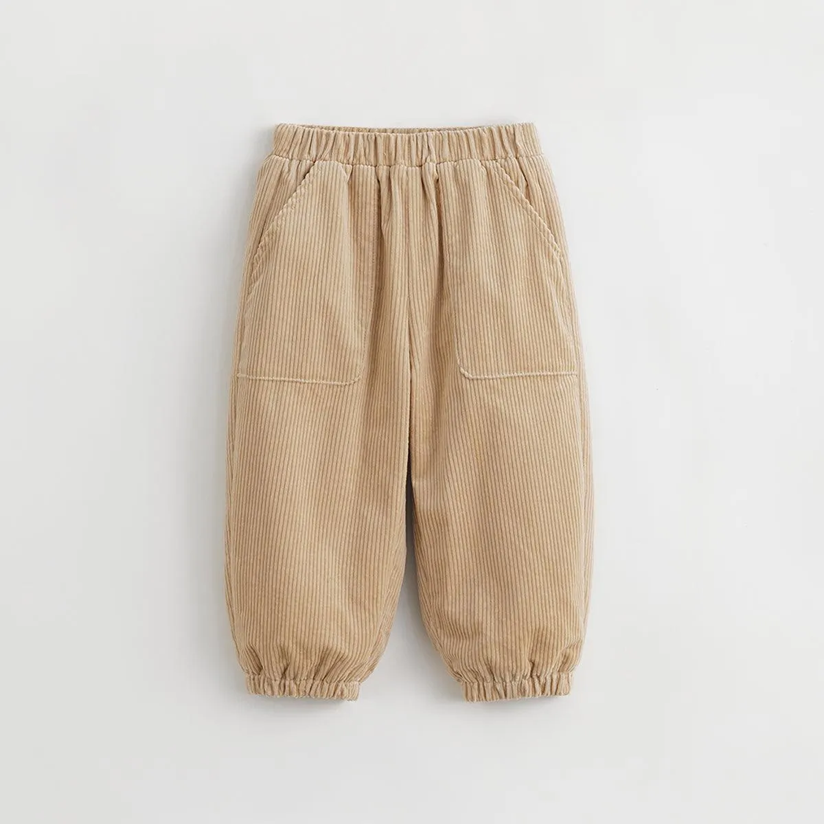 MARC & JANIE Boys Corduroy Pants  231971