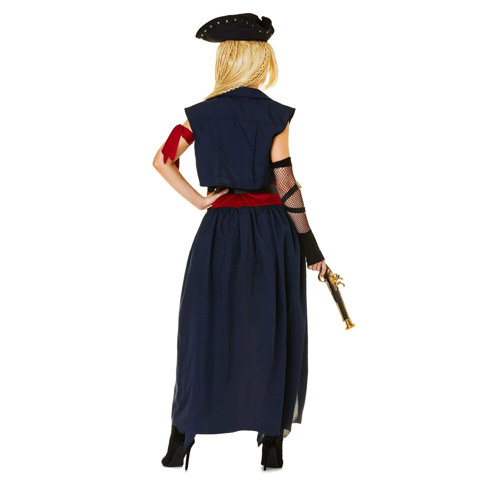 Mariner Costume - Buy Online Only