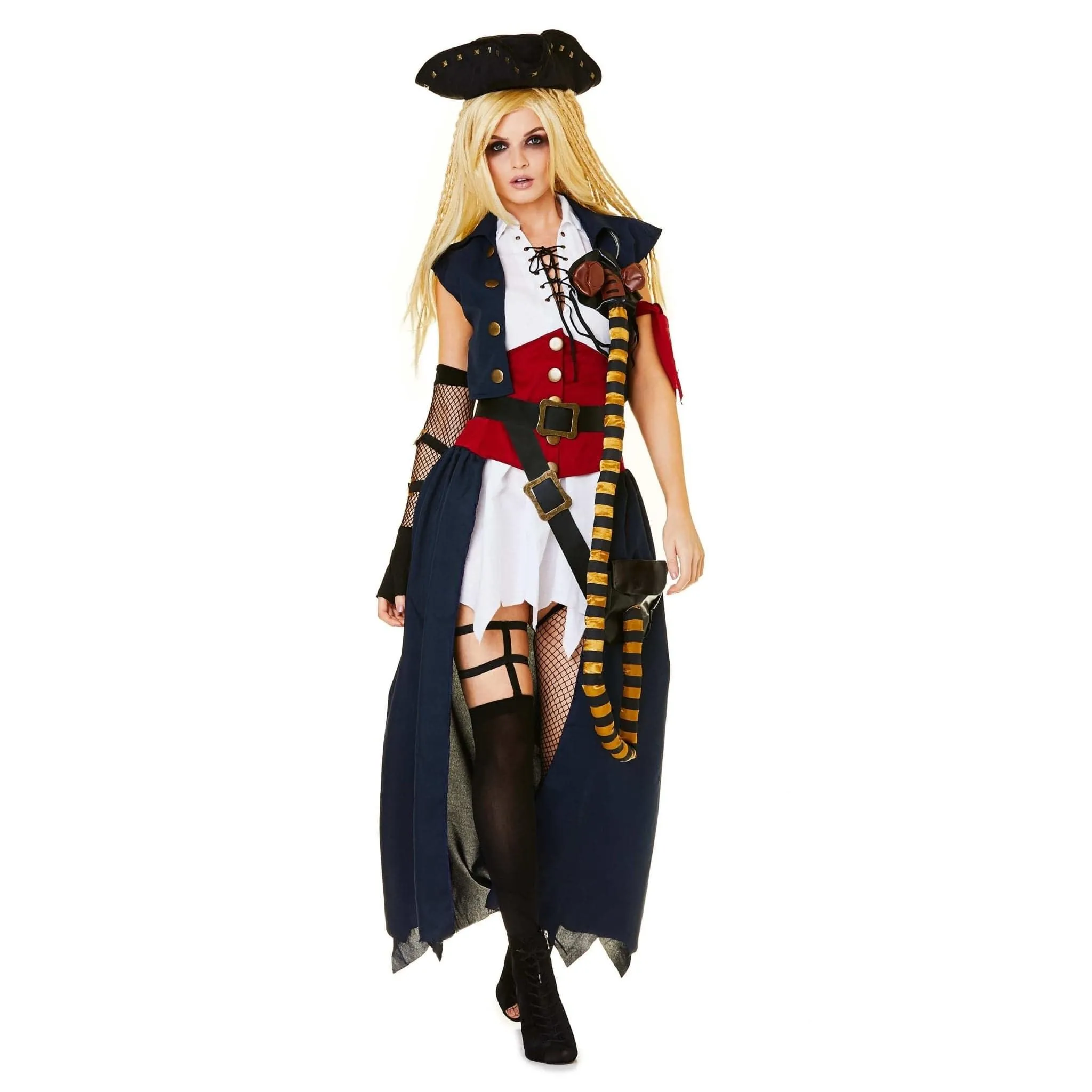 Mariner Costume - Buy Online Only