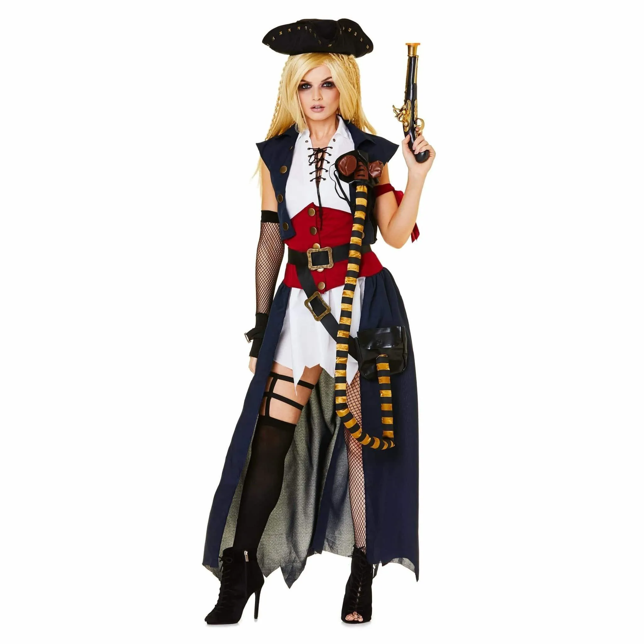 Mariner Costume - Buy Online Only