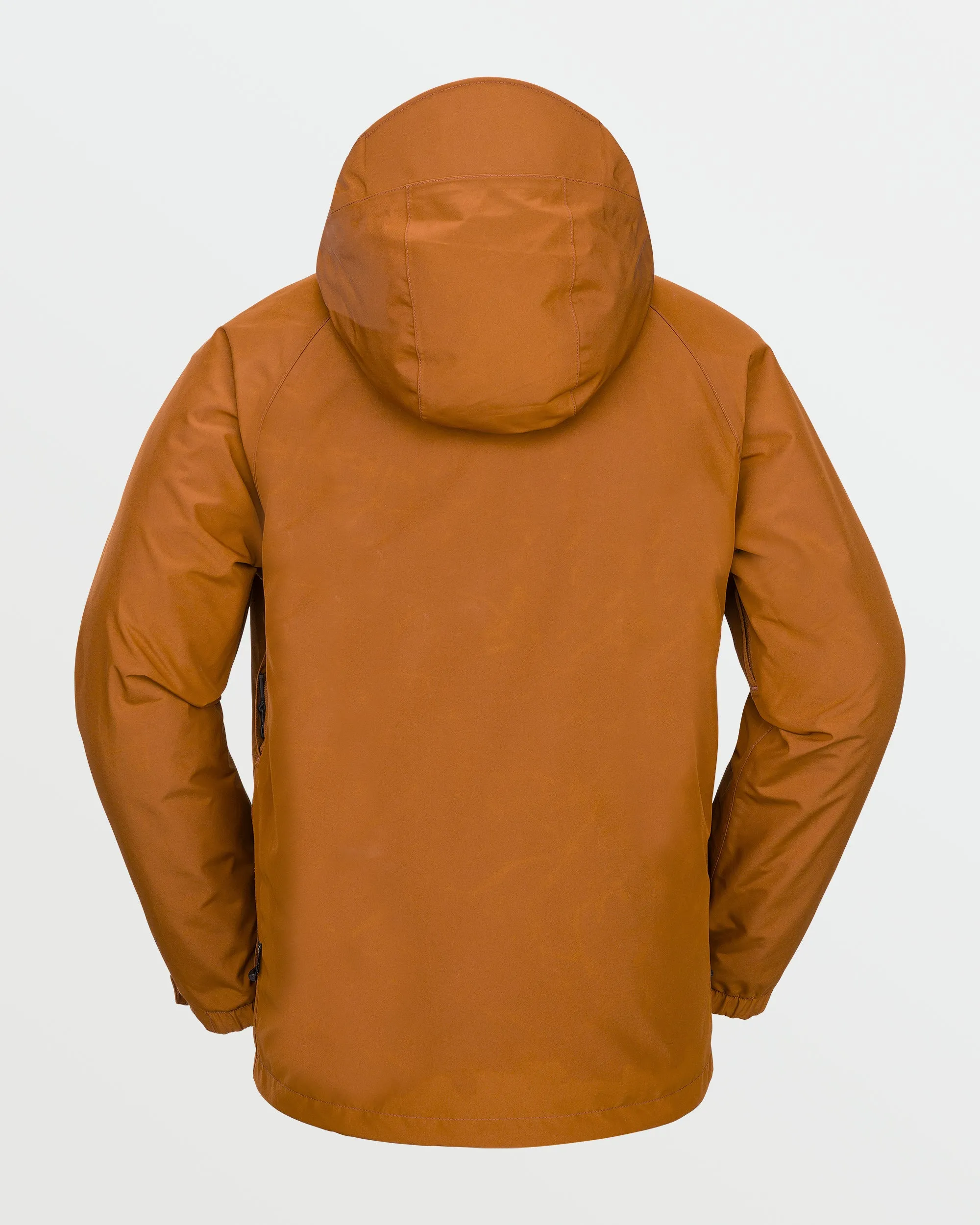 Mens Dua Gore-Tex Jacket - Caramel