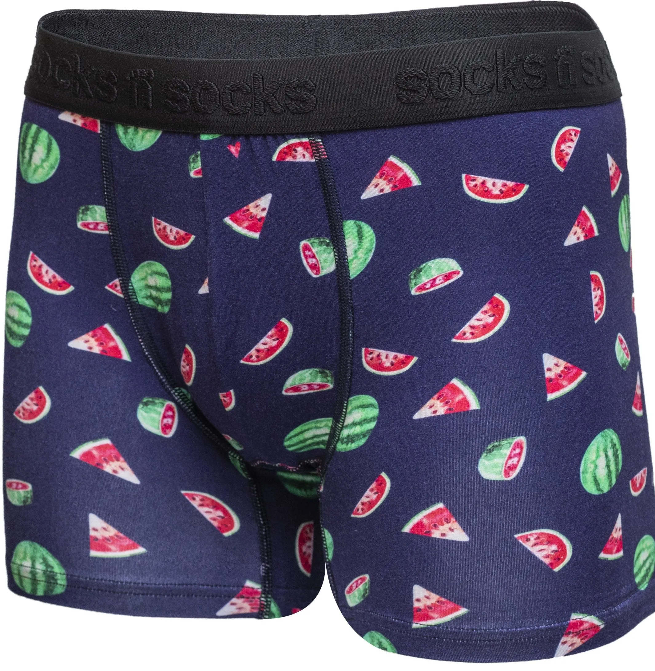 Men's Watermelon Boxer Brief