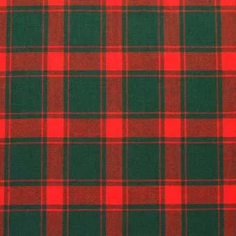 Middleton Modern Light Weight Tartan Scarf