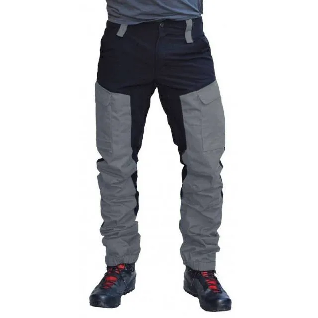 Multi Pocket Outdoor Cool Pants