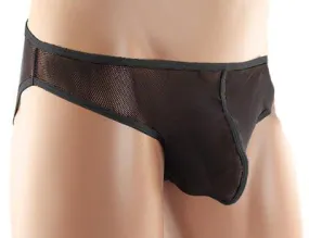 Neo Mesh Brief Underwear by Neptio