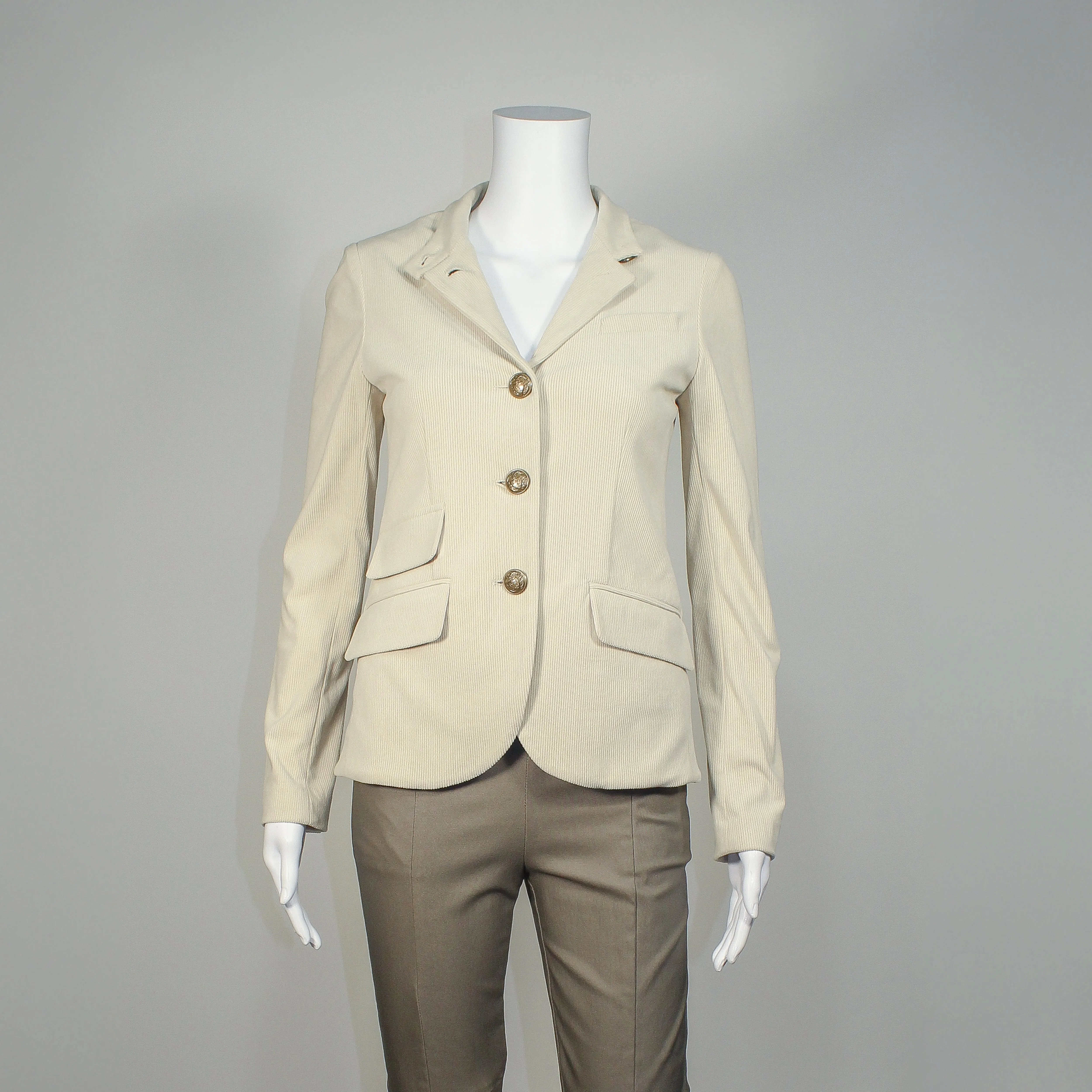 NEW! Jordan Jacket in Stone by Drew