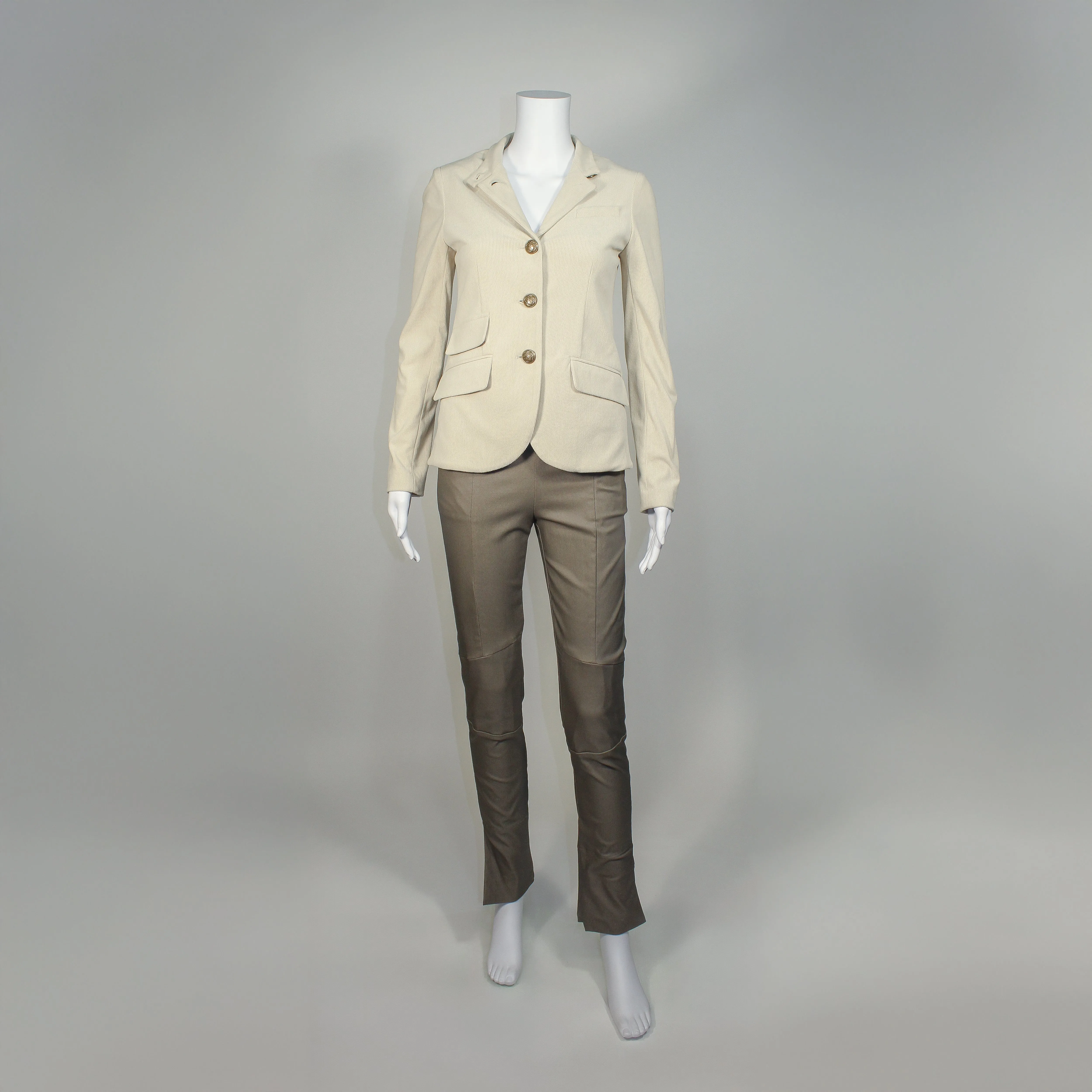 NEW! Jordan Jacket in Stone by Drew