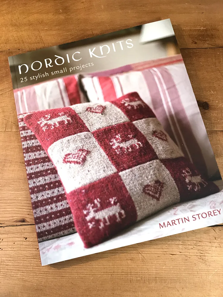 Nordic Knits