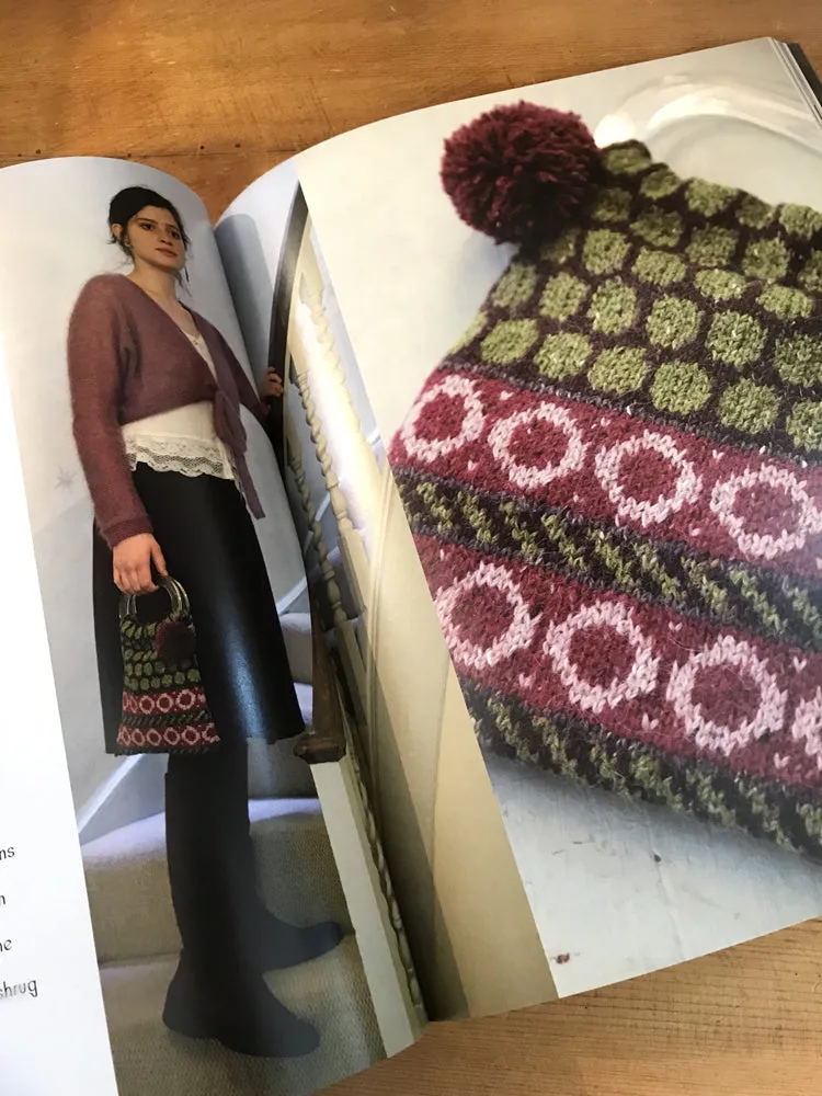 Nordic Knits