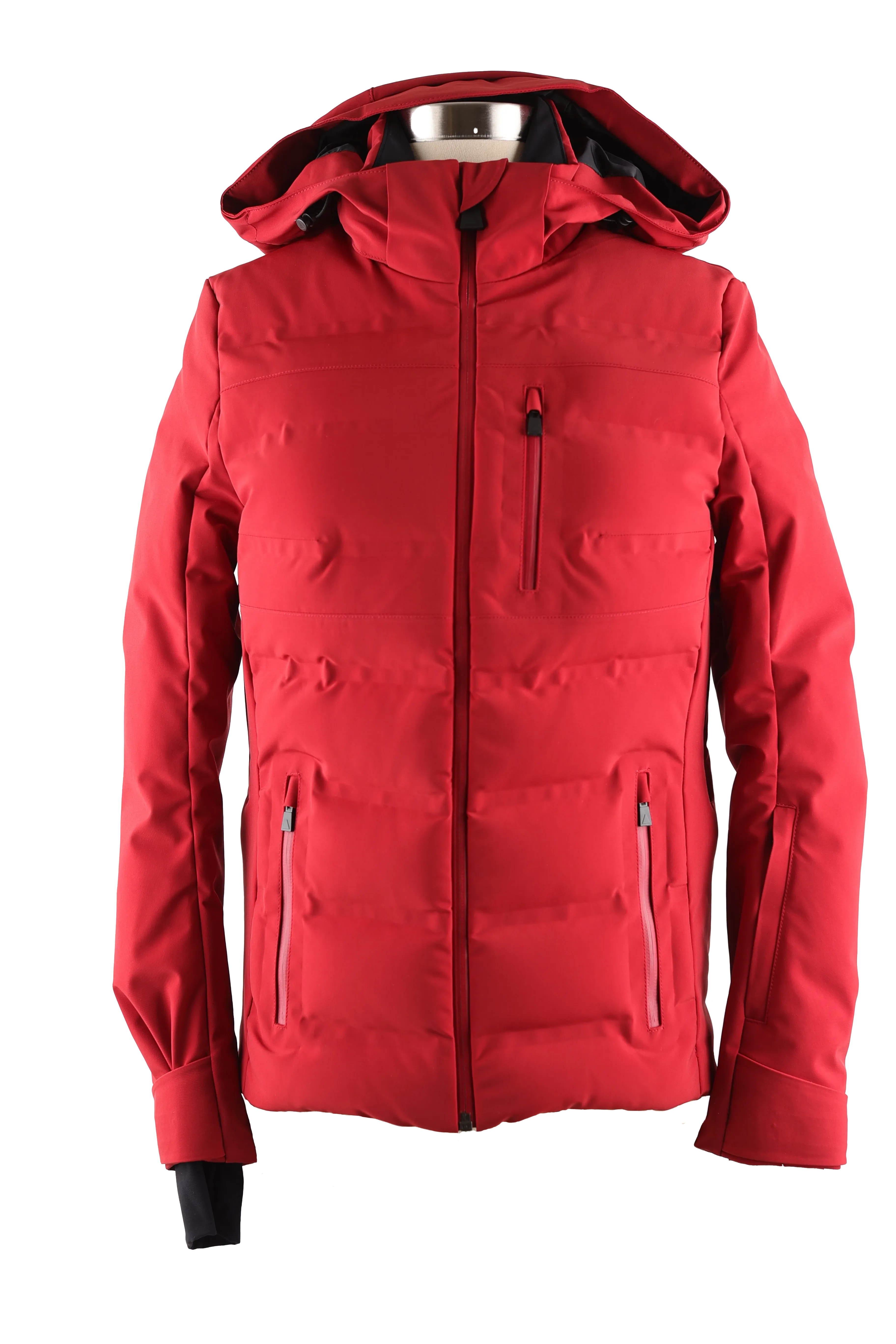 Nuke Down Filled Ski Jacket