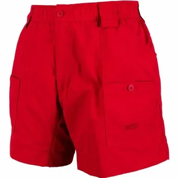 Original Fishing Short Long