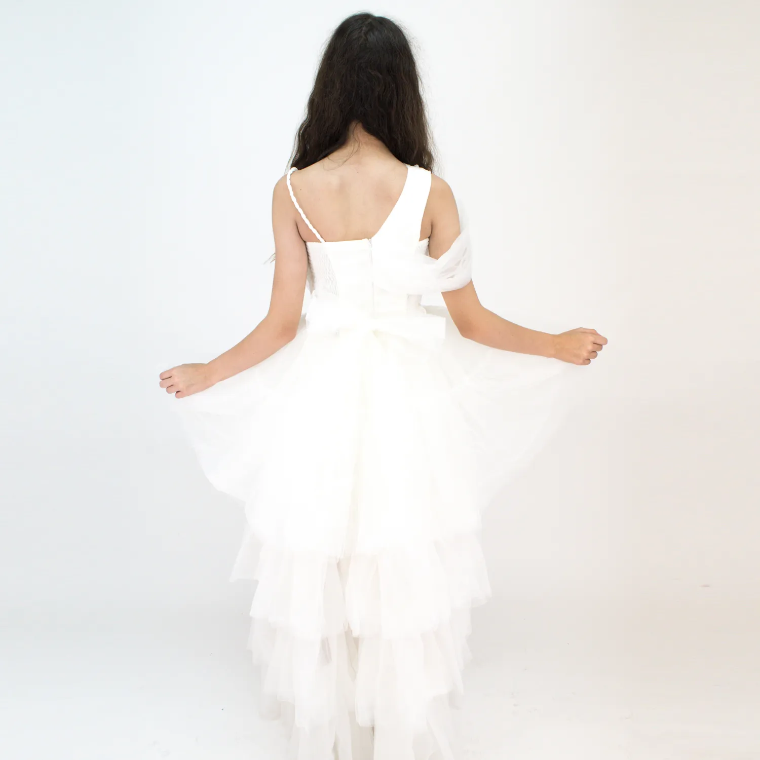 Perfection Gown Preteen Dress