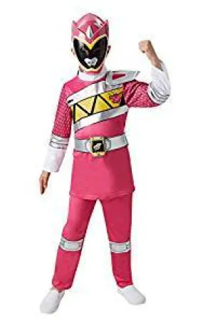 Pink Power Ranger