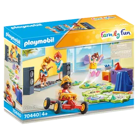 Playmobil Kids Club