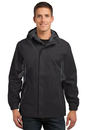 Port Authority®  Cascade Waterproof Jacket.  J322