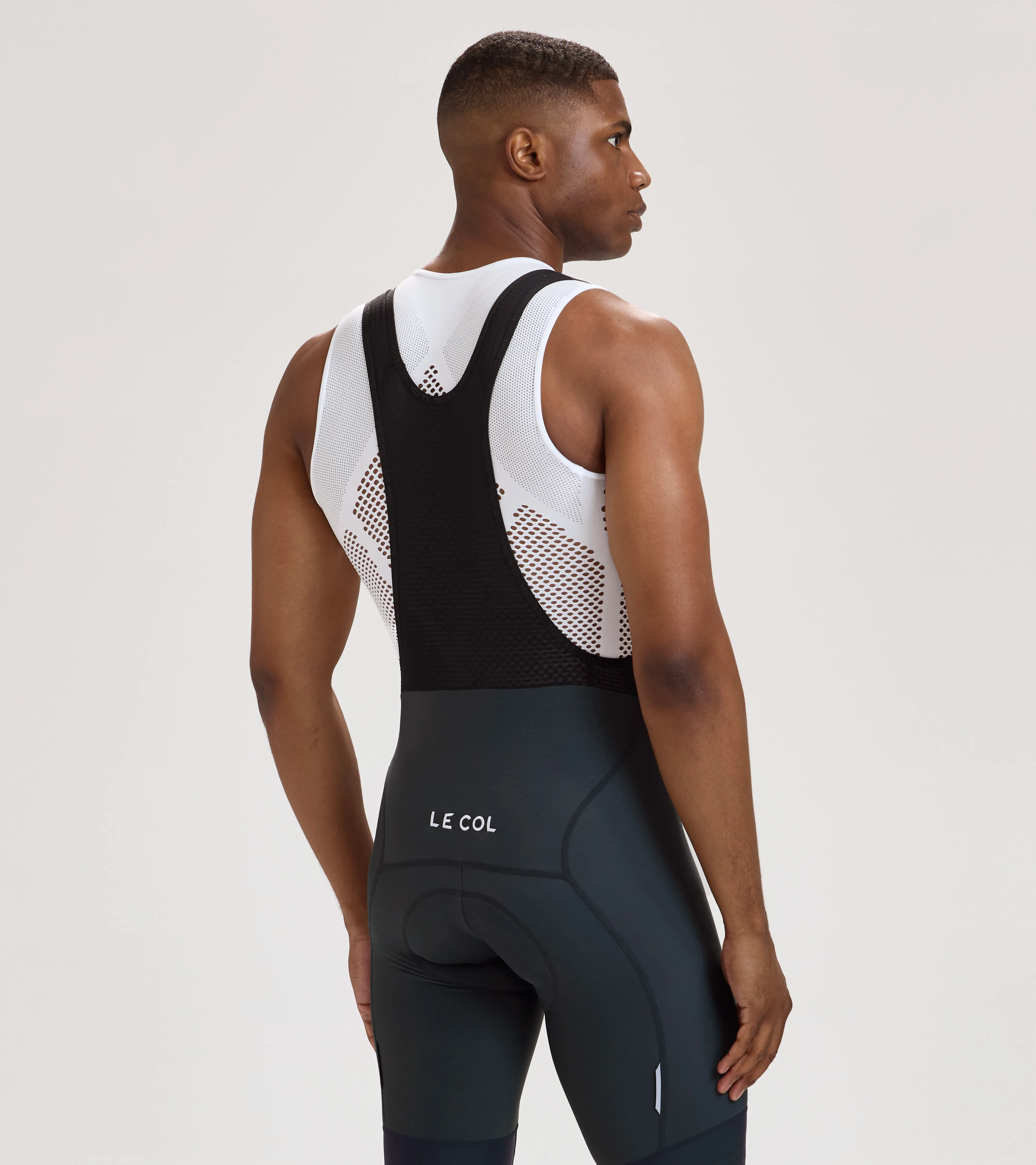 Pro Thermal Bib Shorts